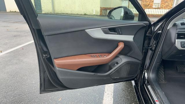 Audi A4 Avant image 4