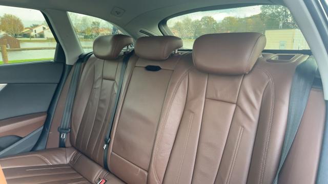 Audi A4 Avant image 1