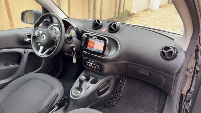 Smart Fortwo image 7