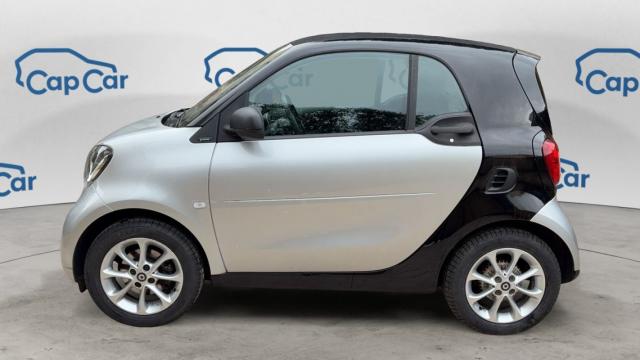 Smart Fortwo image 2