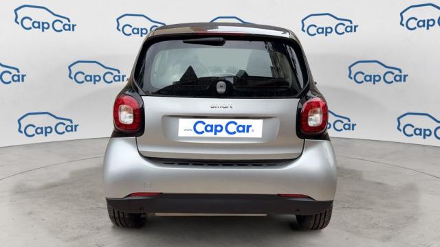 Smart Fortwo image 3