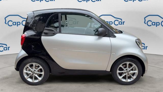 Smart Fortwo image 1