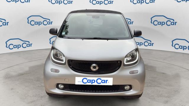 Smart Fortwo image 4