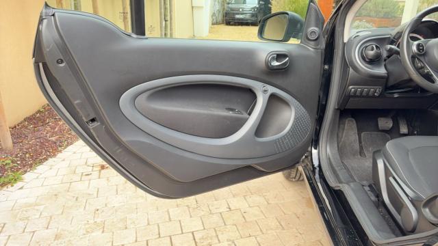 Smart Fortwo image 9