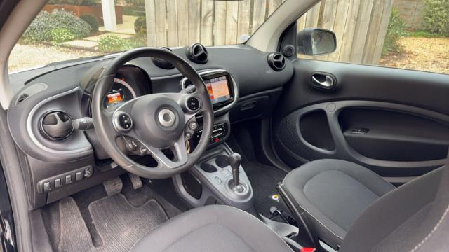Smart Fortwo image 6