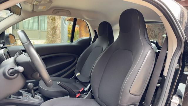 Smart Fortwo image 5