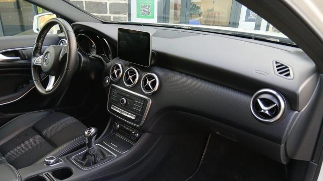 Mercedes Benz Classe A image 6