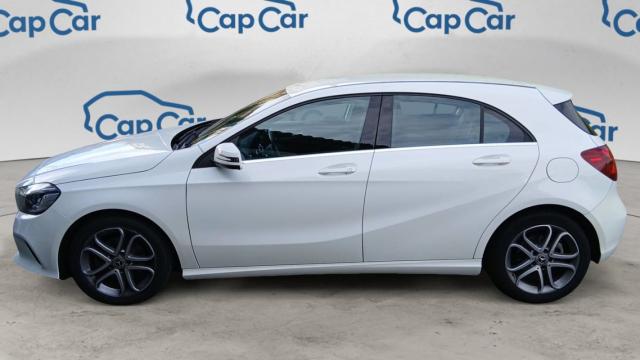 Mercedes Benz Classe A image 1