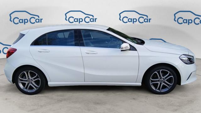 Mercedes Benz Classe A image 7