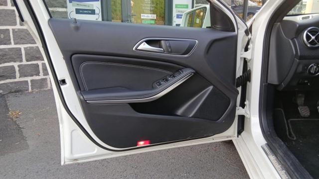 Mercedes Benz Classe A image 4