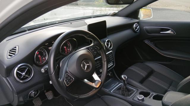 Mercedes Benz Classe A image 9