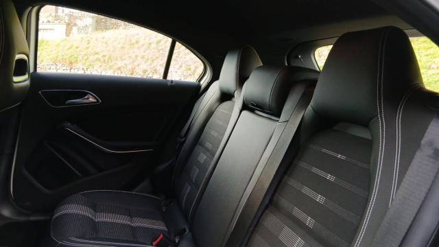 Mercedes Benz Classe A image 2