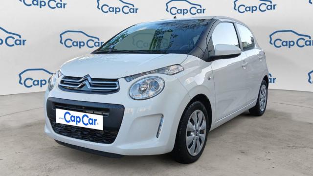 Citroen C1 Ii 1.0 Vti 72 Feel
