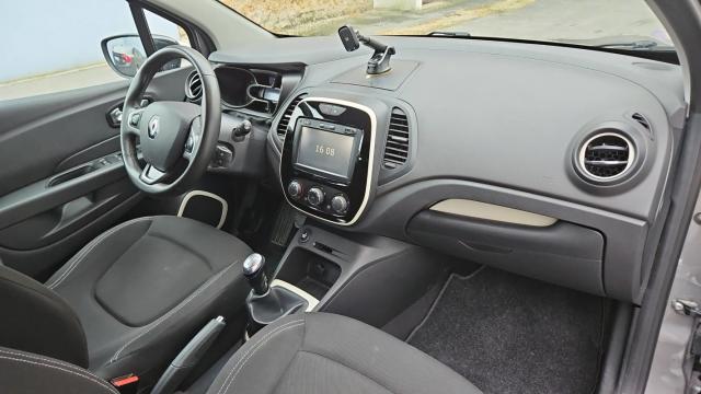 Renault Captur image 7