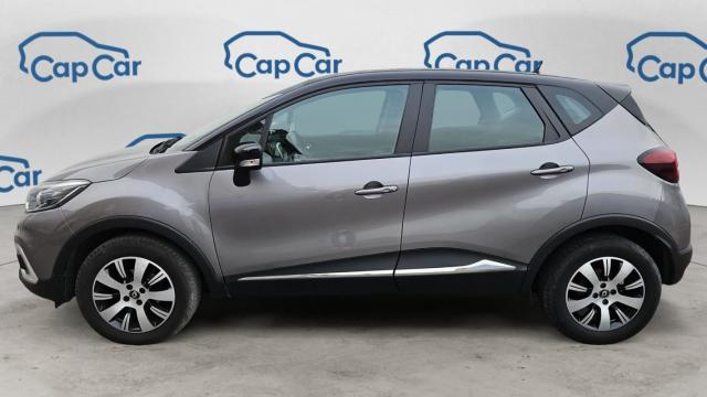Renault Captur image 5