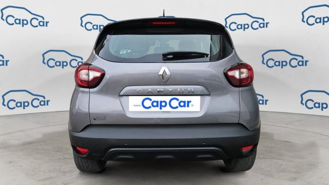 Renault Captur image 2