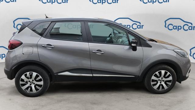Renault Captur image 9