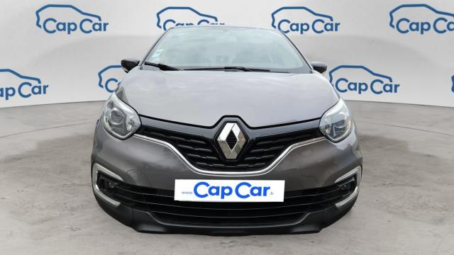Renault Captur image 1