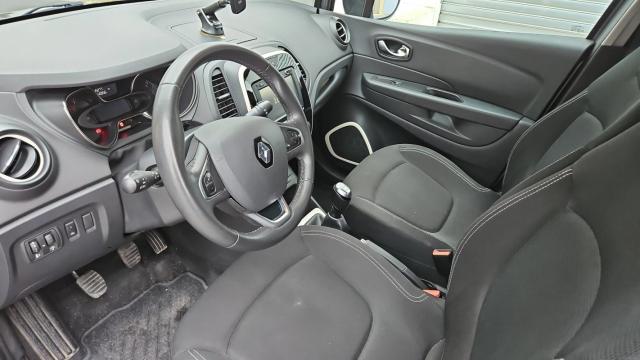 Renault Captur image 3