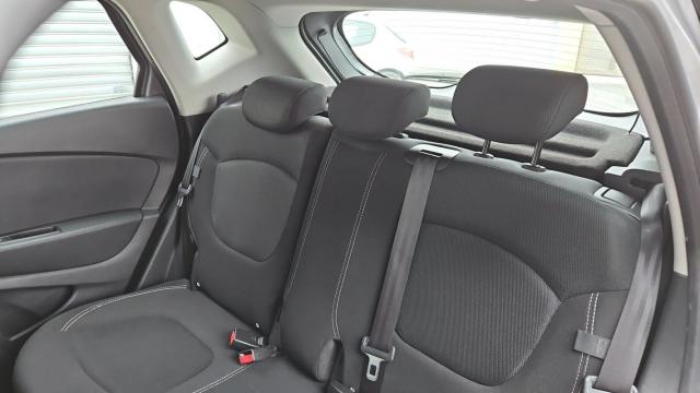 Renault Captur image 6