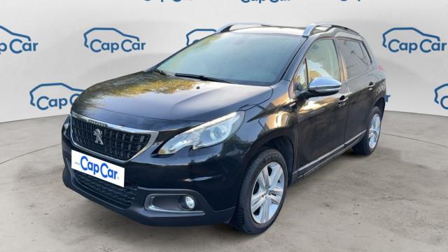 Peugeot 2008 1.2 Puretech 110 Style