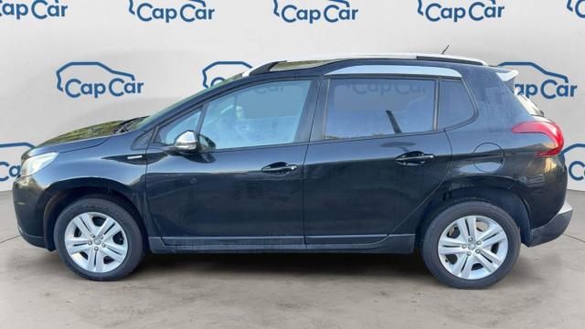 Peugeot 2008 image 2