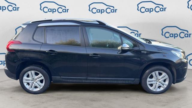 Peugeot 2008 image 8