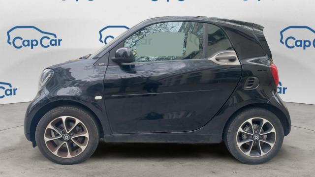 Smart Fortwo image 3