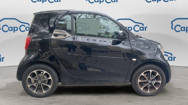 Smart Fortwo image 4