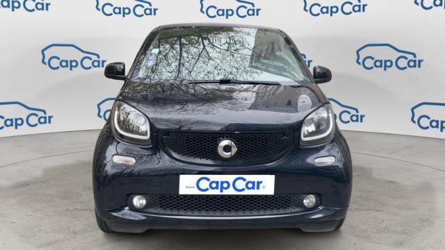 Smart Fortwo image 6