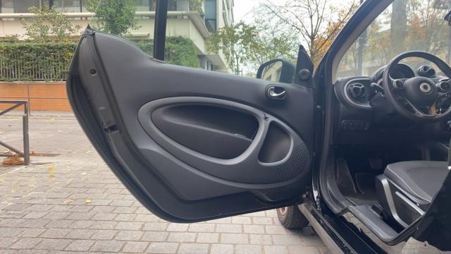 Smart Fortwo image 9