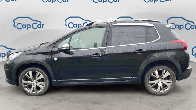 Peugeot 2008 image 2