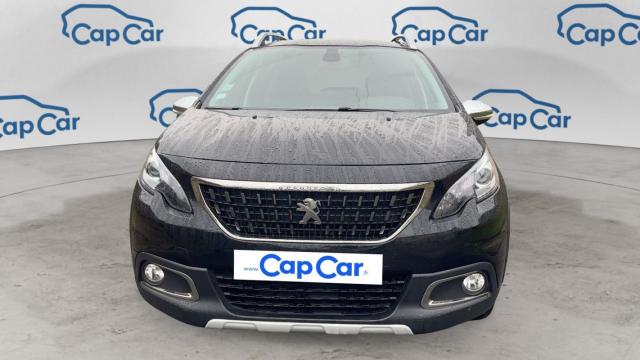 Peugeot 2008 image 9