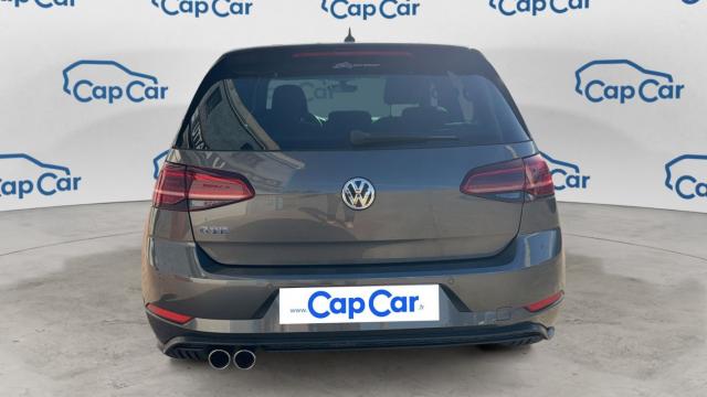 Volkswagen Golf image 7