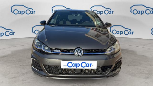 Volkswagen Golf image 5