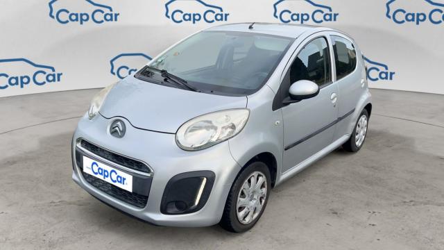 Citroen C1 1.0 68 Attraction
