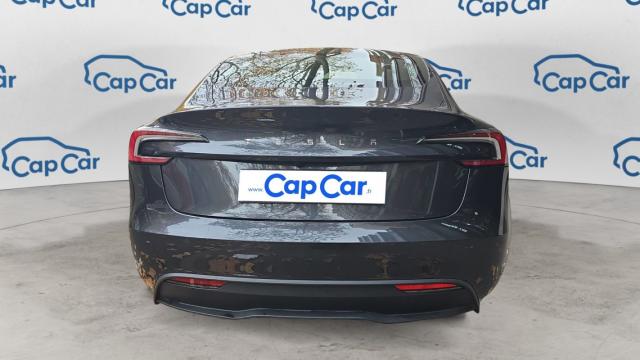 Tesla Model 3 image 9