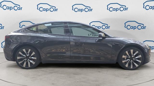 Tesla Model 3 image 6