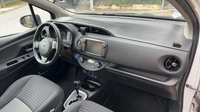 Toyota Yaris image 6