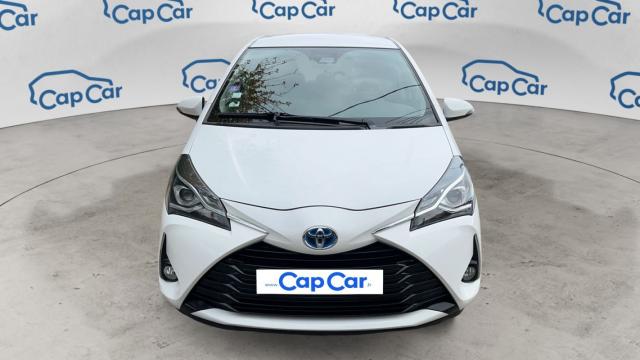 Toyota Yaris image 3