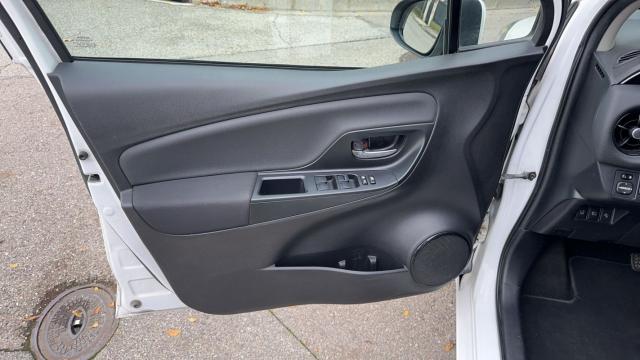 Toyota Yaris image 4