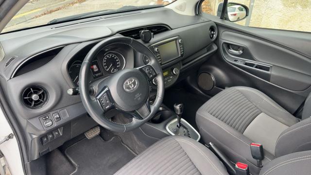 Toyota Yaris image 7