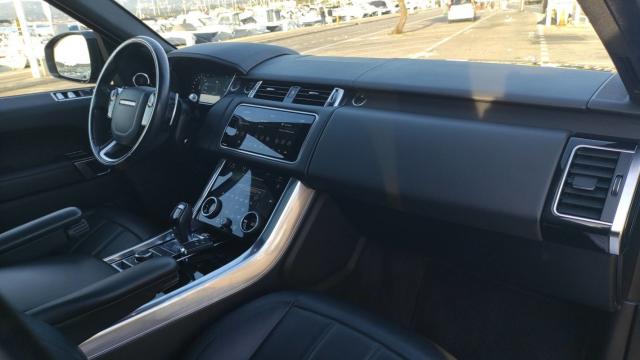 Land Rover Range Rover Sport image 1