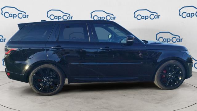 Land Rover Range Rover Sport image 7