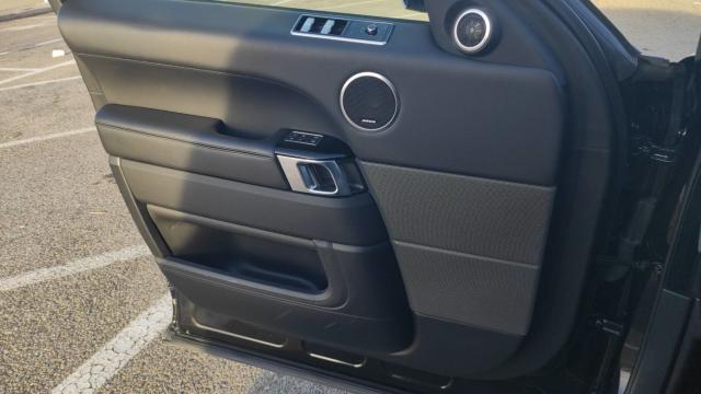 Land Rover Range Rover Sport image 6