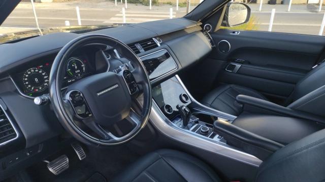 Land Rover Range Rover Sport image 9