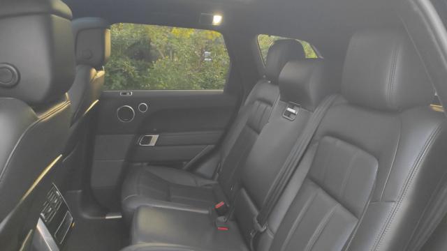 Land Rover Range Rover Sport image 4