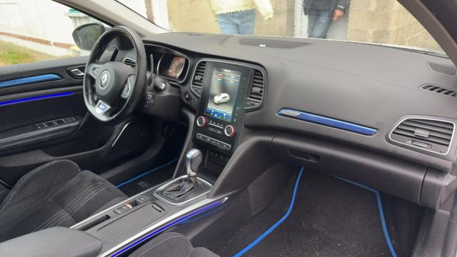 Renault Mégane image 7