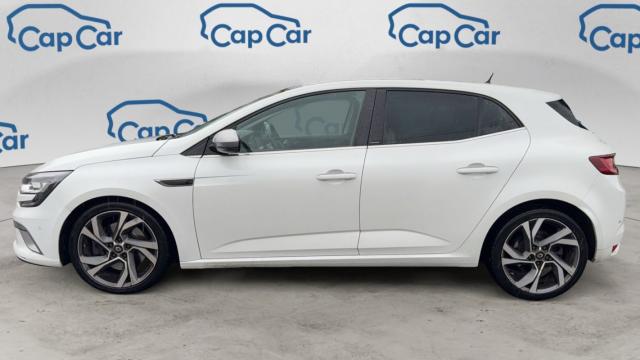 Renault Mégane image 4