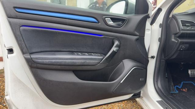 Renault Mégane image 5